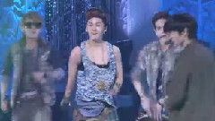 BTOB - Wow