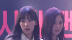 太妍(少女时代),少女时代 - 汝矣岛签售会