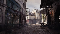 游戏原声 - 游戏<刺客信条:团结 Assassin's Creed Unity> 首支预告