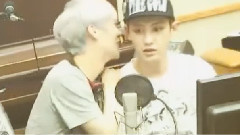 EXO-M,EXO-K,EXO - 喜欢你的地方