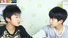 TFBOYS,TF家族 - 道歉