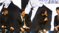 Super Junior-M - 李赫宰跳Swing