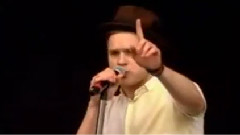 Olly Murs - Change Is Gonna Come