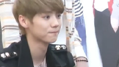 EXO-M - 永登浦签售会