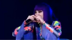 Jessie J - Who You Are & Do It Like A Dude