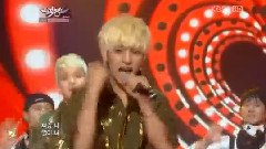 B.A.P - Stop It