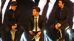 Super Junior-M - Swing专辑发布会