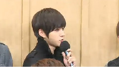 Infinite - Young Street Redio