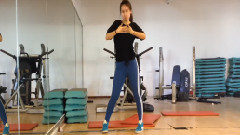 模仿翻唱 - Bad Girl Good Girl