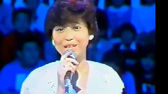 松田圣子 - 渚のバルコニー