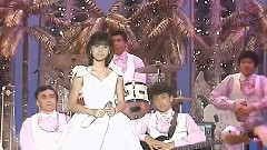 松田圣子 - ガラスの林檎