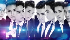 Super Junior-M - Swing