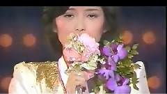 山口百惠 - 美・サイレント