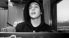 Austin Mahone - First Show and What's In Austin's Fridge