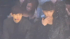 EXO - Seoul Fashion Week