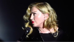 Madonna - Between The Bars