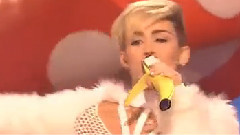 Miley Cyrus - We Can't Stop & What They've Done To My Song