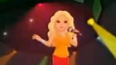 Shakira - Did It Again & Todos Juntos