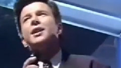 Rick Astley - Never Gonna Give You Up