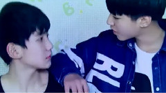 TFBOYS - 世界第一初恋_明天我要去见你