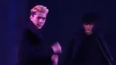 EXO-M,EXO - 吴世勋生贺剪辑