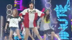 4minute - Wait A Minute & 今天做什么