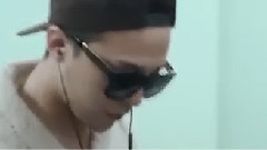 G-Dragon(BigBang),BigBang - 仁川送机赴上海
