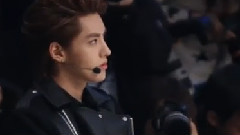 EXO - Seoul Fashion Week