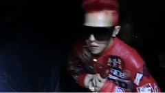 G-Dragon(BigBang) - 2013 G-Dragon One Of A Kind World Tour In Seoul Making Film