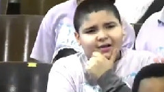 PS22 Chorus - Don't You Worry Child