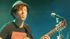 Jason Mraz,Raining Jane - Back To The Earth