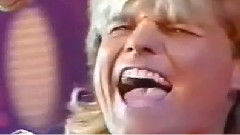 Modern Talking - Geronimo's Cadillac & Give Me Peace On Earth