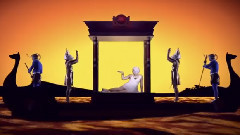 欧美达人 - Dark Horse