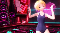 镜音双子,VOCALOID家族 - システマティック・ラヴ
