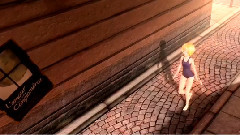 镜音双子,VOCALOID家族 - 巴里映画少女