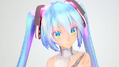 初音未来 - きくおxまさたかP