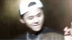 G-Dragon(BigBang) - FM In Malaysia