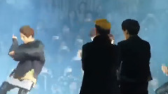 EXO-M,EXO - Growl