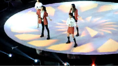 f(x),宋茜,Krystal(f(x)) - Danger