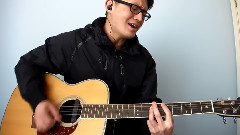 模仿翻唱 - Baby One More Time