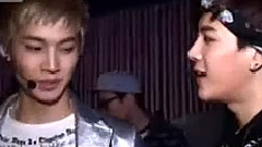 GOT7 - Mnet Japan GOT7告别舞台幕后花絮