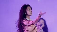 Nine Muses - Wild