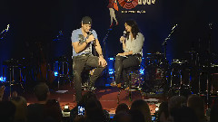 Luke Bryan - ACM Sessions