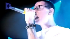 Linkin Park - Somewhere I Belong