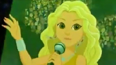 Shakira - Together & Did It Again