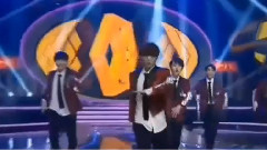 EXO-K,EXO - 灿烈 Mistake & Accident