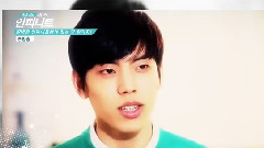 Infinite - Mnet Diss Is Infinite E07