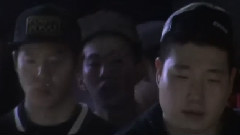Jay Park - Rock The Floor Show