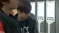 Teen Top - 赞熙 Special Video