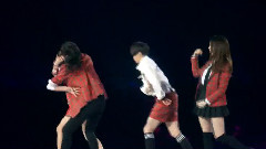f(x) - Electric Shock